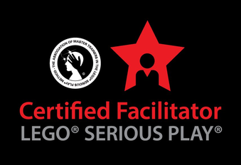 Certified Facilitator LEGO Serious Play