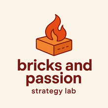 bricks and passion