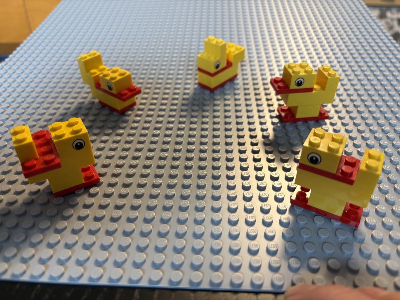 LEGO Modelle